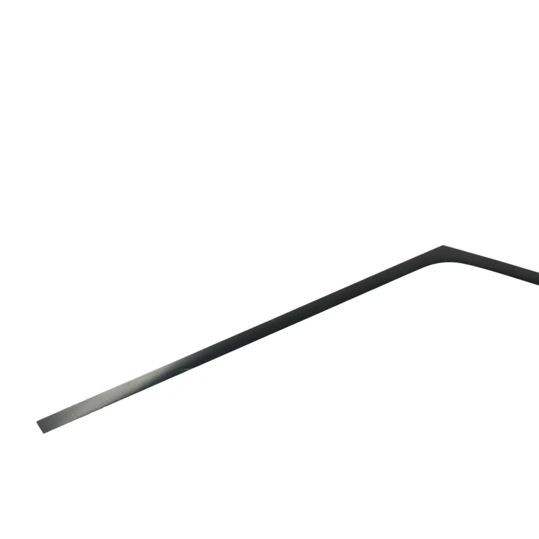 Front Door Upper Seal Moulding Strip Right O/S to Range Rover L322 with Part number DDC000145PMD Range Rover L322 Front Door Upper Seal Moulding Strip Right O/S - SKU DDC000145PMD-1 - Part number DDC000145PMD