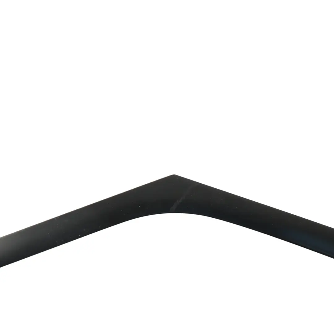 Range Rover L322 Front Door Upper Seal Moulding Strip Right O/S - SKU DDC000145PMD-1 - Part number DDC000145PMD