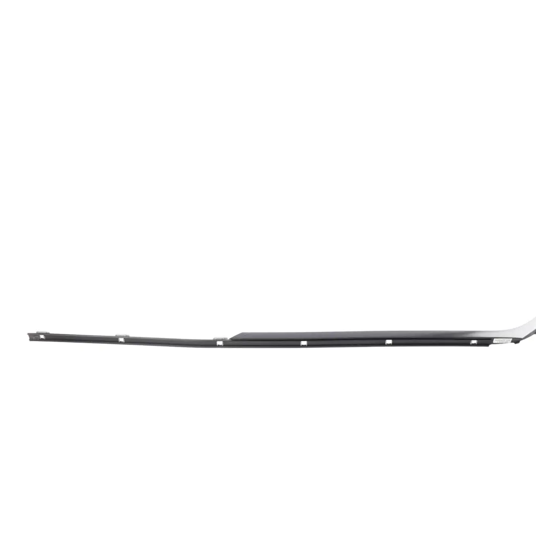 Front Door Upper Seal Moulding Strip Right O/S to Range Rover L322 with Part number DDC000145PMD Range Rover L322 Front Door Upper Seal Moulding Strip Right O/S - SKU DDC000145PMD-1 - Part number DDC000145PMD