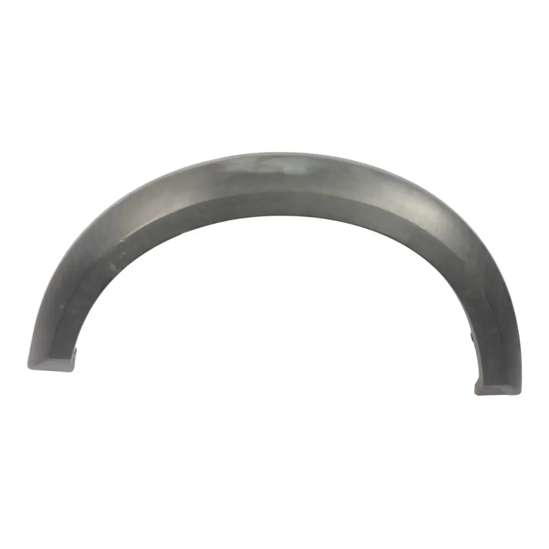 Land Rover Discovery 3 L319 Front Wheel Arch Trim Moulding Left N/S - SKU DFG000032 - Part number DFG000032