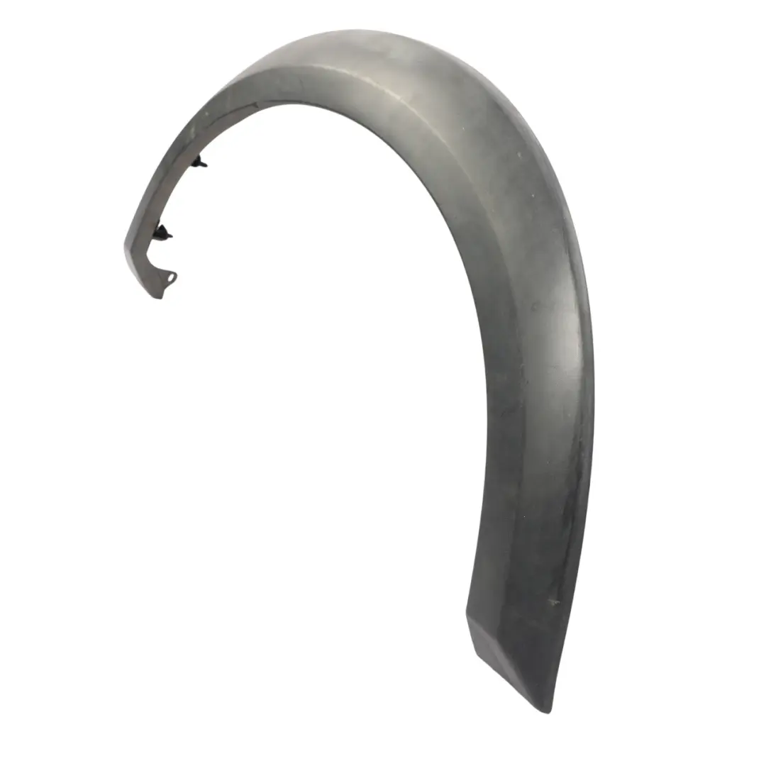 Land Rover Discovery 3 L319 Front Wheel Arch Trim Moulding Left N/S - SKU DFG000032 - Part number DFG000032