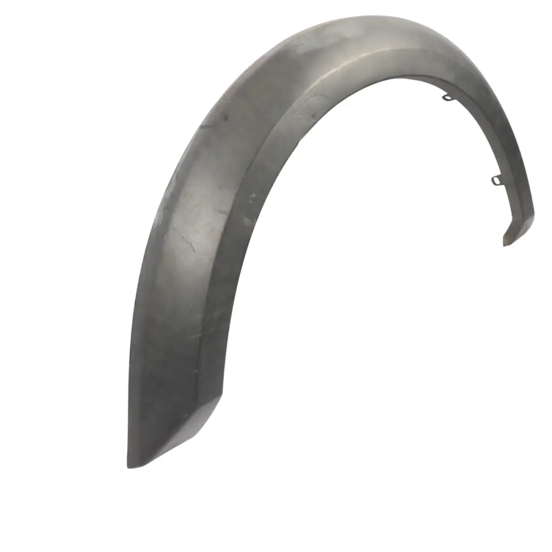 Front Wheel Arch Trim Moulding Left N/S to Land Rover Discovery 3 L319 with Part number DFG000032 Land Rover Discovery 3 L319 Front Wheel Arch Trim Moulding Left N/S - SKU DFG000032 - Part number DFG000032