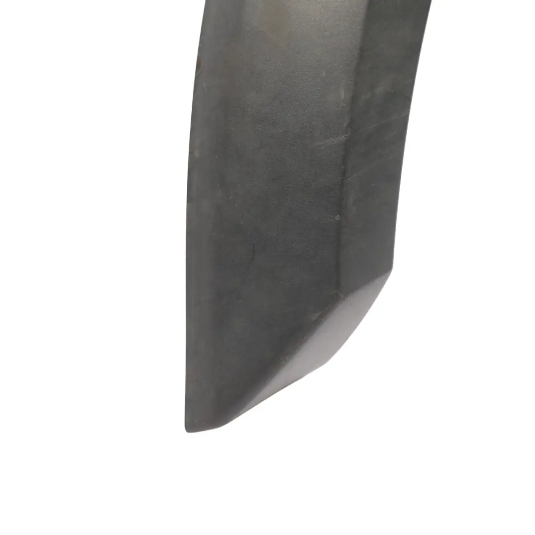 Land Rover Discovery 3 L319 Front Wheel Arch Trim Moulding Left N/S - SKU DFG000032 - Part number DFG000032