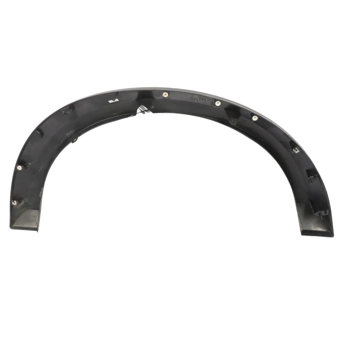 Front Wheel Arch Trim Moulding Left N/S to Land Rover Discovery 3 L319 with Part number DFG000032 Land Rover Discovery 3 L319 Front Wheel Arch Trim Moulding Left N/S - SKU DFG000032 - Part number DFG000032