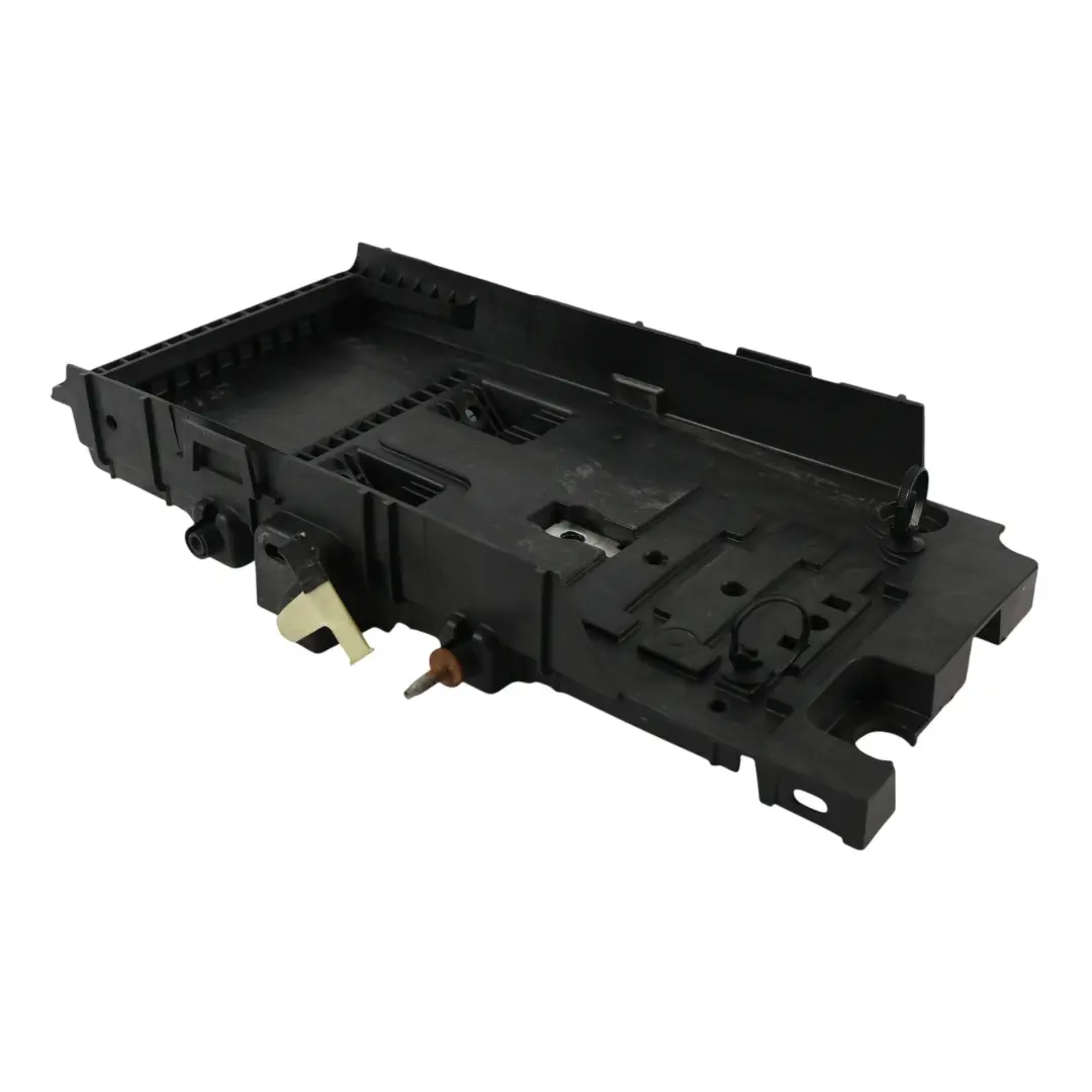 Ford Mondeo Mk5 Battery Tray Box Cover Panel 2.0 TDCi - SKU DG93-10723-AE - Part number DG93-10723-AE