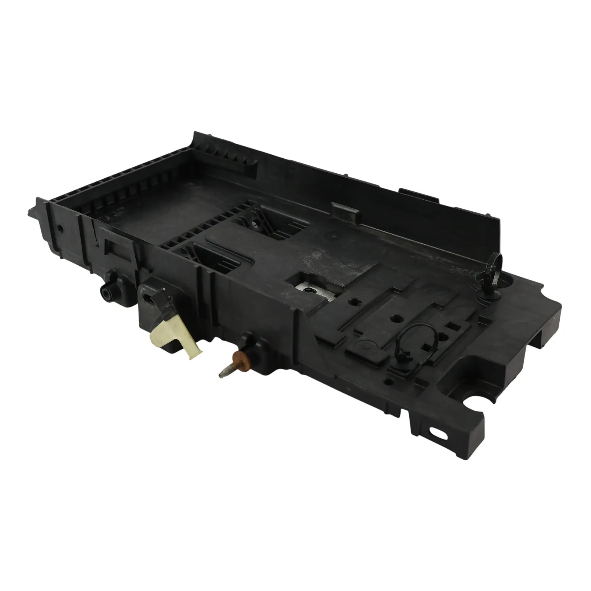 Ford Mondeo Mk5 Battery Tray Box Cover Panel 2.0 TDCi DG93-10723-AE