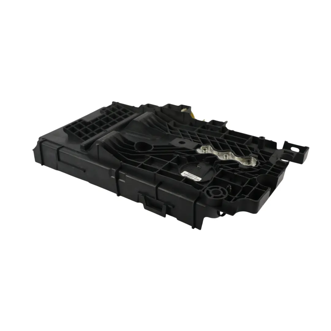 MK5 Bandeja Batería Caja Cubierta Panel 2.0 TDCi para Ford Mondeo con número de pieza DG93-10723-AE Ford Mondeo MK5 Bandeja Batería Caja Cubierta Panel 2.0 TDCi - SKU DG93-10723-AE - Número de pieza DG93-10723-AE