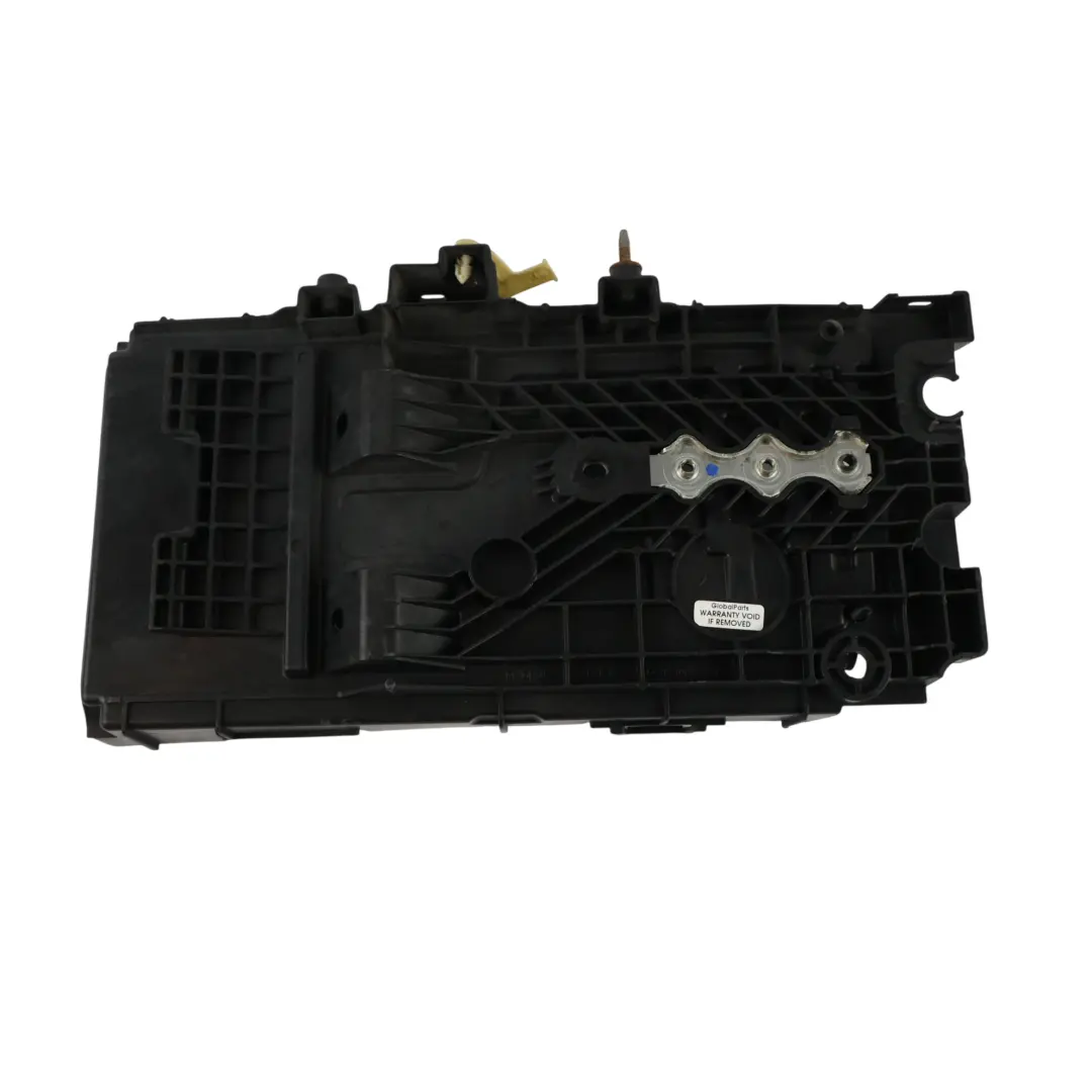 Ford Mondeo Mk5 Taca Akumulatora Pokrywa 2.0 TDCi - SKU DG93-10723-AE - Numer Części DG93-10723-AE