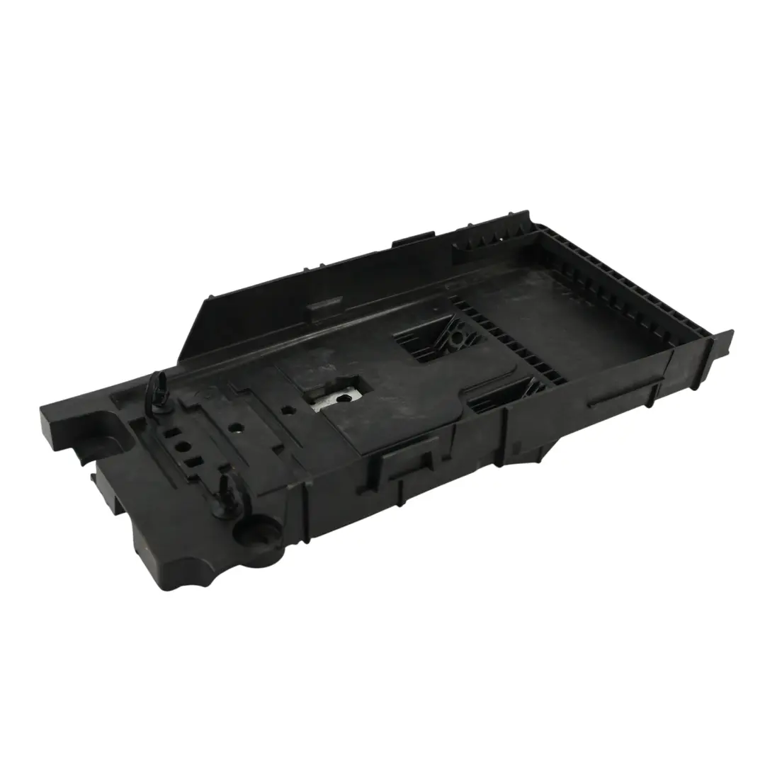 Ford Mondeo MK5 Batteriehalterung Abdeckung Panel 2.0 TDCi - SKU DG93-10723-AE - Teilenummer DG93-10723-AE