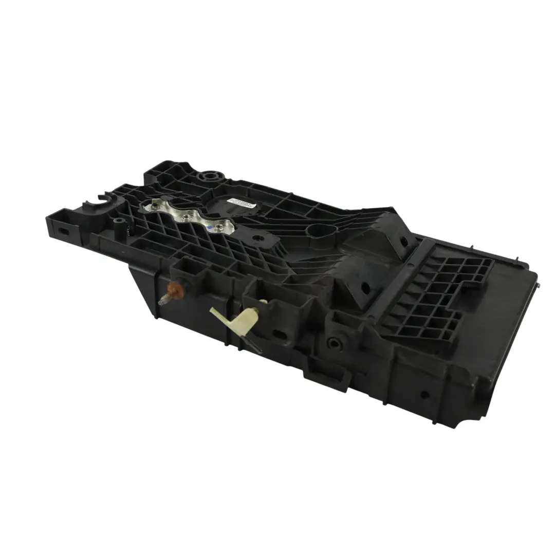 Ford Mondeo Mk5 Battery Tray Box Cover Panel 2.0 TDCi - SKU DG93-10723-AE - Part number DG93-10723-AE