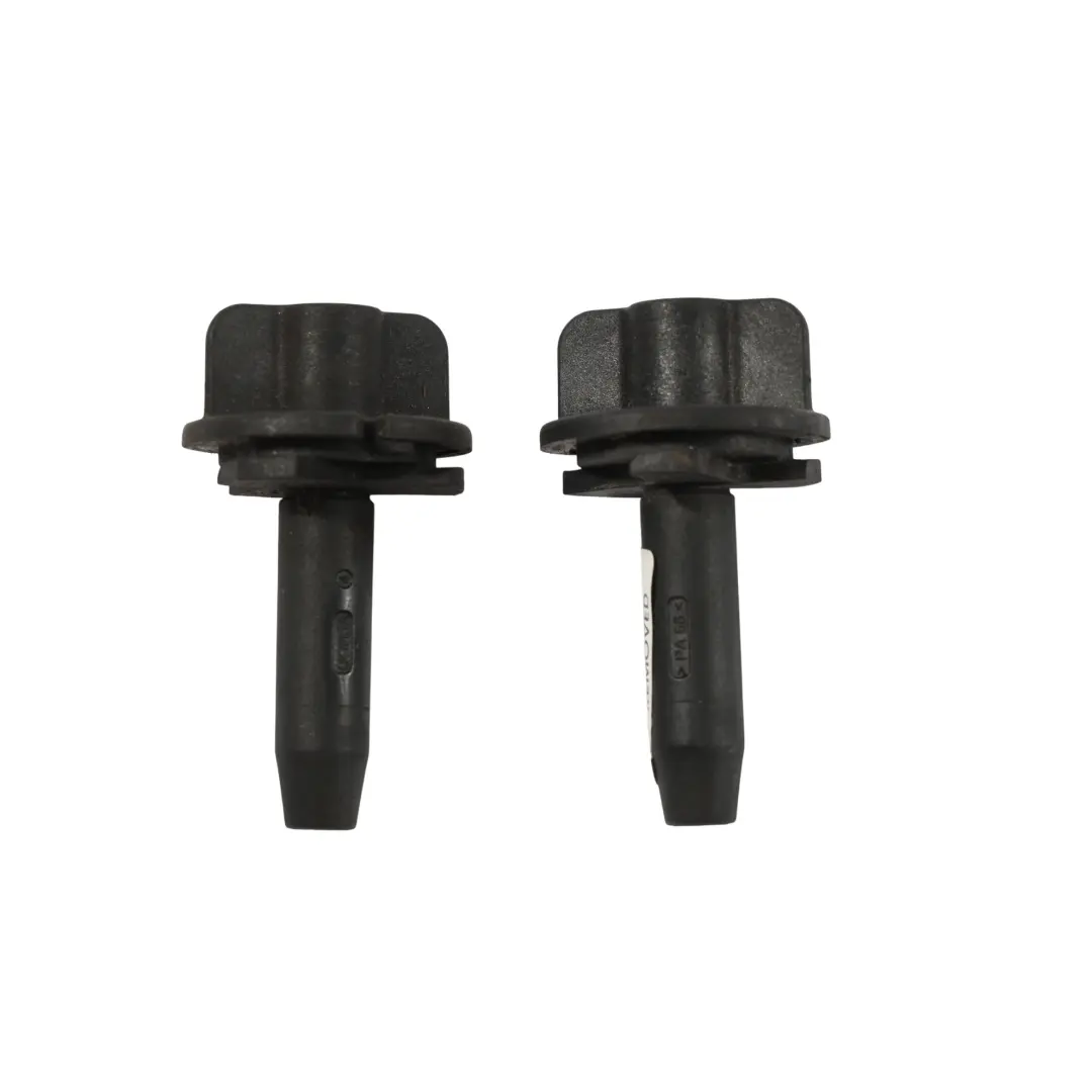 Ford Mondeo Mk5 Radiator Holders 2.0 Diesel 110kW - SKU 5214853 - Part number DG93-8A194-AG