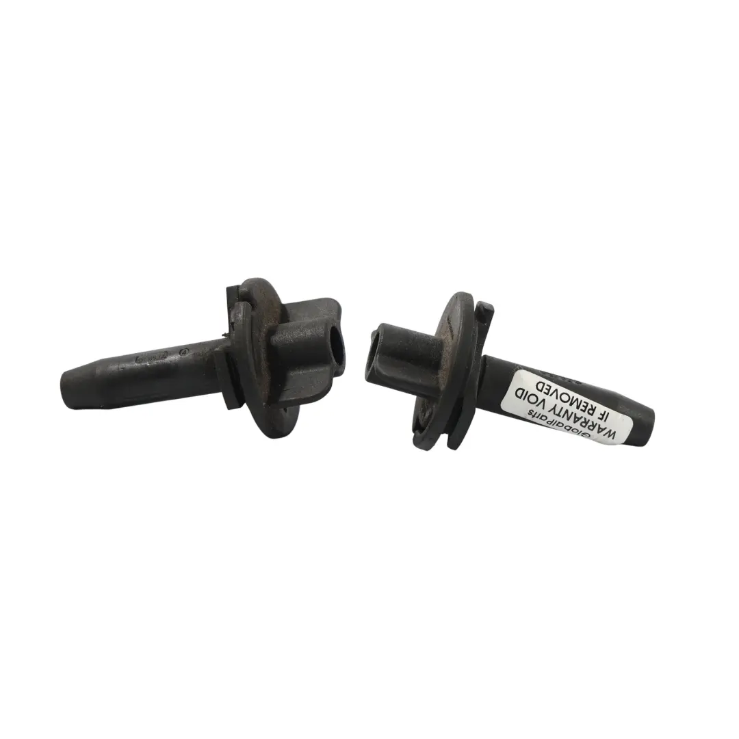 MK5 Kit Tornillos Soportes Montaje Radiador X2 para Ford Mondeo con número de pieza DG93-8A194-AG Ford Mondeo MK5 Kit Tornillos Soportes Montaje Radiador X2 - SKU 5214853 - Número de pieza DG93-8A194-AG