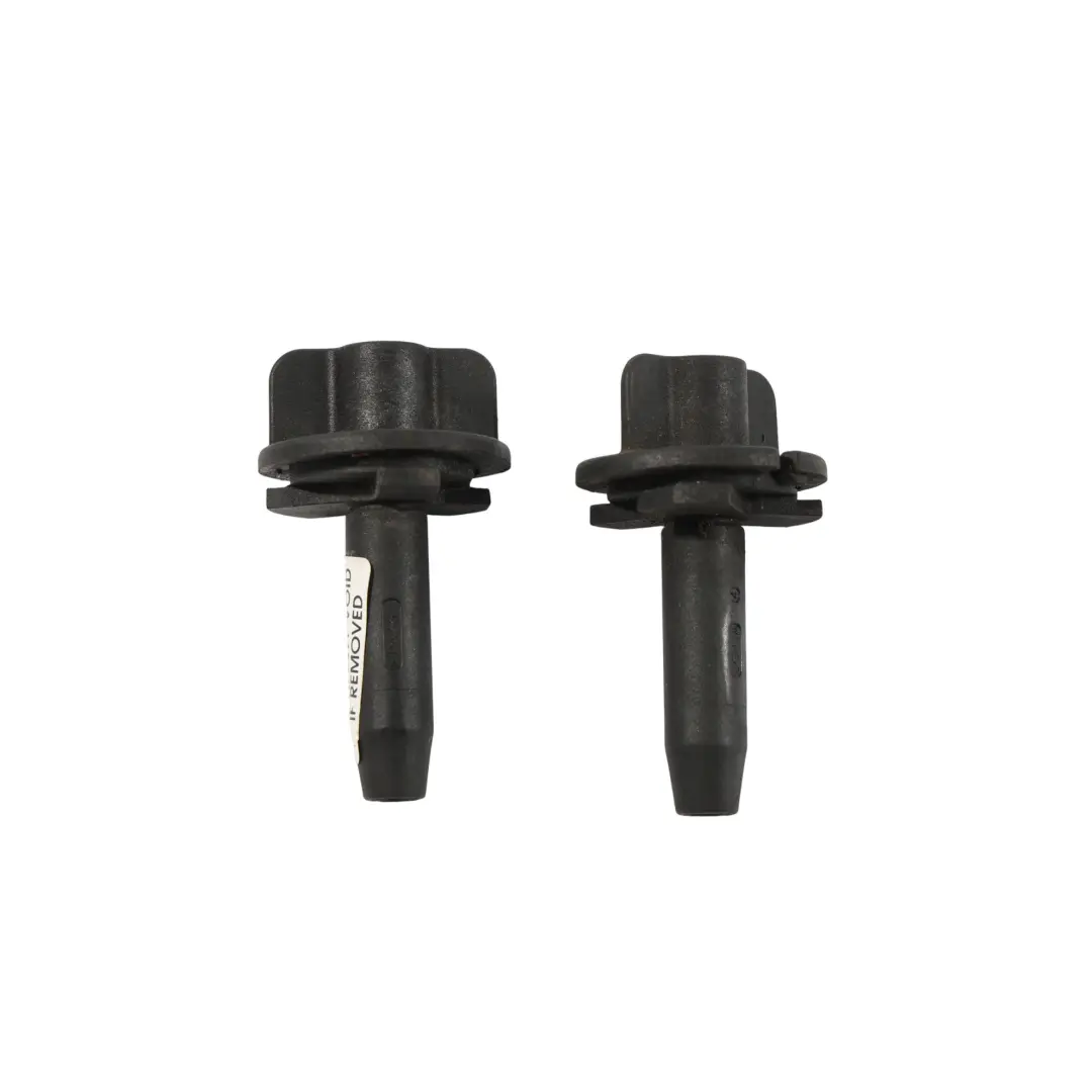 Mk5 Radiator Holders 2.0 Diesel 110kW to Ford Mondeo with Part number DG93-8A194-AG Ford Mondeo Mk5 Radiator Holders 2.0 Diesel 110kW - SKU 5214853 - Part number DG93-8A194-AG