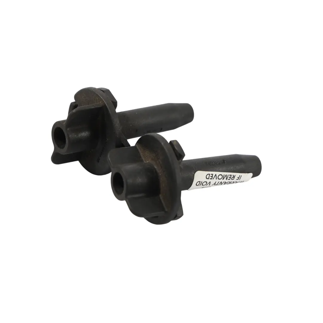 MK5 Kühler Halterung Halter Schrauben Set X2 für Ford Mondeo mit Teilenummer DG93-8A194-AG Ford Mondeo MK5 Kühler Halterung Halter Schrauben Set X2 - SKU 5214853 - Teilenummer DG93-8A194-AG