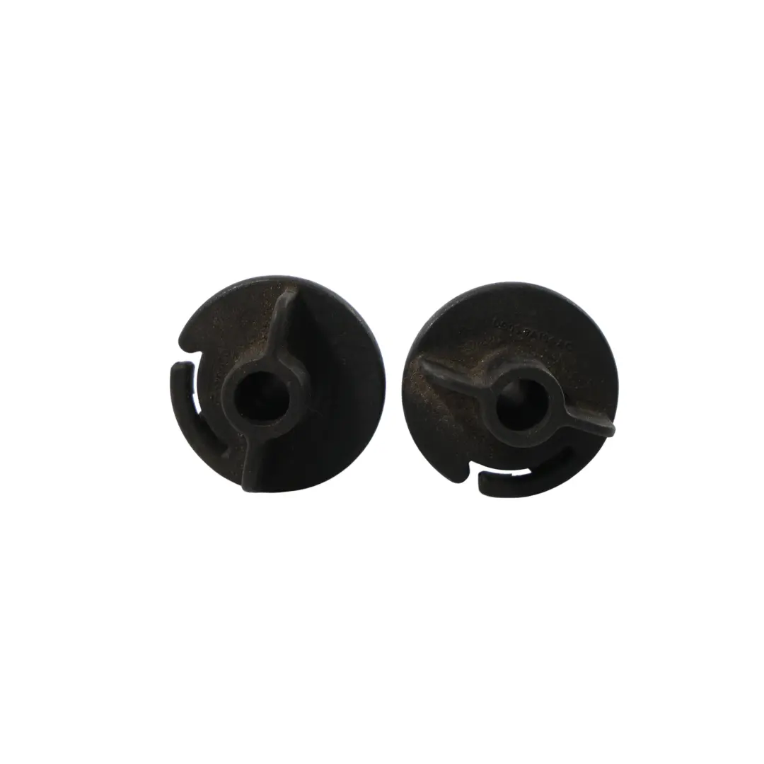 MK5 Kühler Halterung Halter Schrauben Set X2 für Ford Mondeo mit Teilenummer DG93-8A194-AG Ford Mondeo MK5 Kühler Halterung Halter Schrauben Set X2 - SKU 5214853 - Teilenummer DG93-8A194-AG