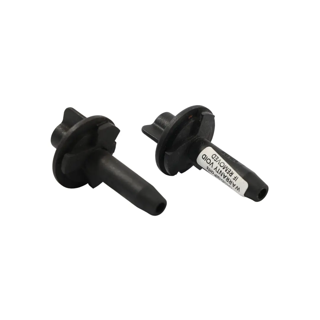 MK5 Set Viti Supporti Staffa Montaggio Radiatore X2 per Ford Mondeo con numero di parte DG93-8A194-AG Ford Mondeo MK5 Set Viti Supporti Staffa Montaggio Radiatore X2 - SKU 5214853 - Numero di parte DG93-8A194-AG