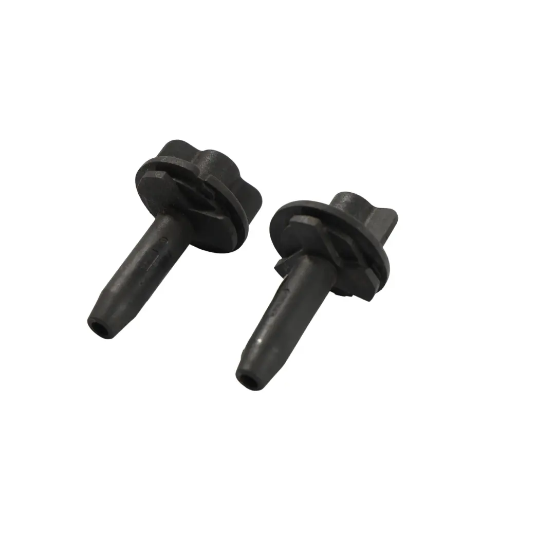 Mk5 Radiator Holders 2.0 Diesel 110kW to Ford Mondeo with Part number DG93-8A194-AG Ford Mondeo Mk5 Radiator Holders 2.0 Diesel 110kW - SKU 5214853 - Part number DG93-8A194-AG