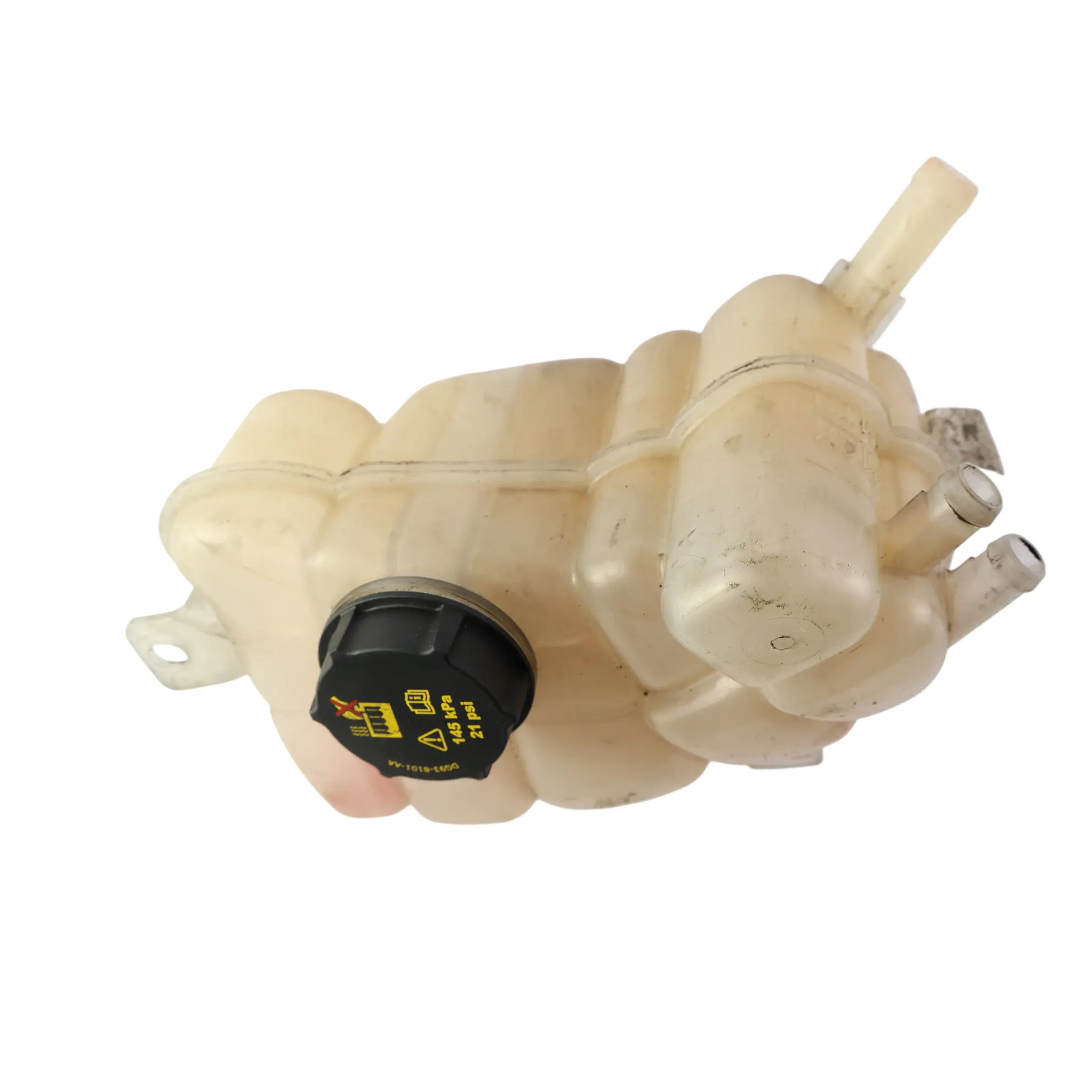 Ford Mondeo Mk5 Coolant Expansion Tank Overflow Reservoir DG93-8A080-BA