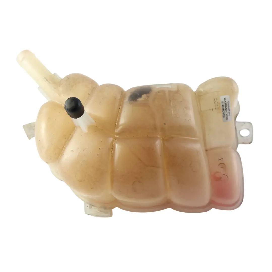 Ford Mondeo MK5 Serbatoio Espansione Liquido Refrigerante - SKU DG93-8A080-BA - Numero di parte DG93-8A080-BA