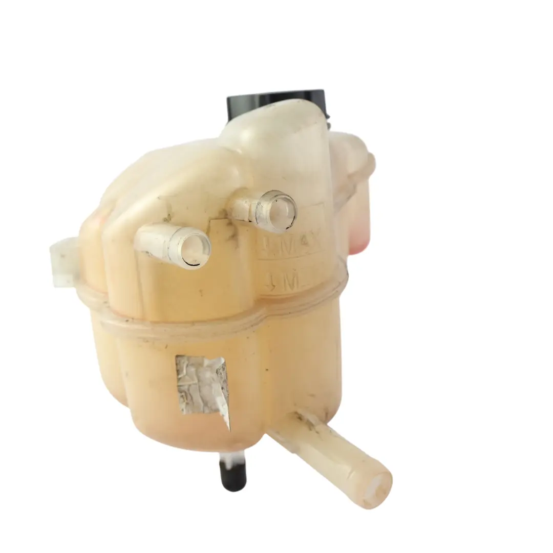 MK5 Serbatoio Espansione Liquido Refrigerante per Ford Mondeo con numero di parte DG93-8A080-BA Ford Mondeo MK5 Serbatoio Espansione Liquido Refrigerante - SKU DG93-8A080-BA - Numero di parte DG93-8A080-BA