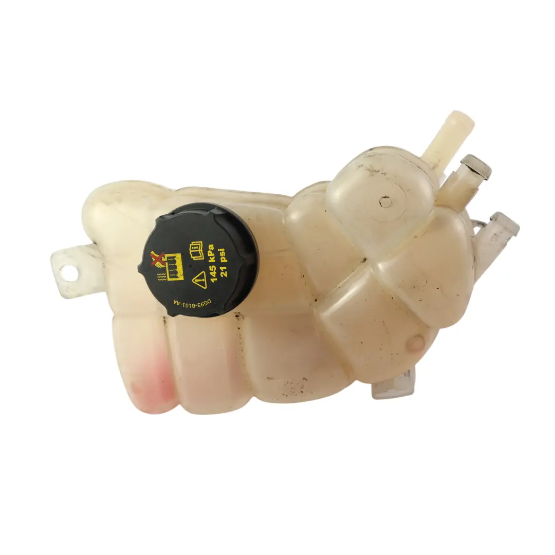 Ford Mondeo MK5 Réservoir Expansion Liquide Refroidissement - SKU DG93-8A080-BA - Numéro de pièce DG93-8A080-BA