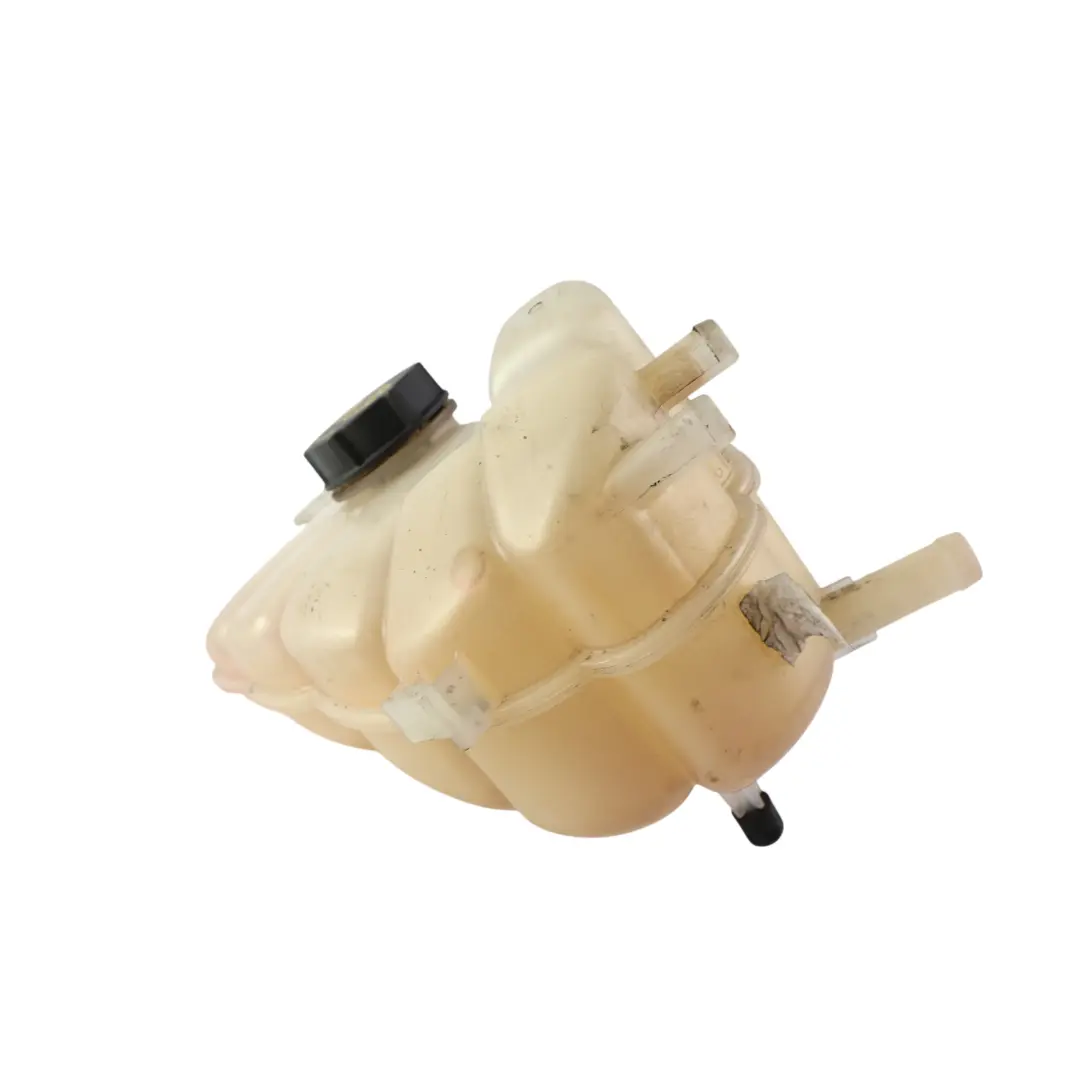 Ford Mondeo Mk5 Coolant Expansion Tank Overflow Reservoir - SKU DG93-8A080-BA - Part number DG93-8A080-BA