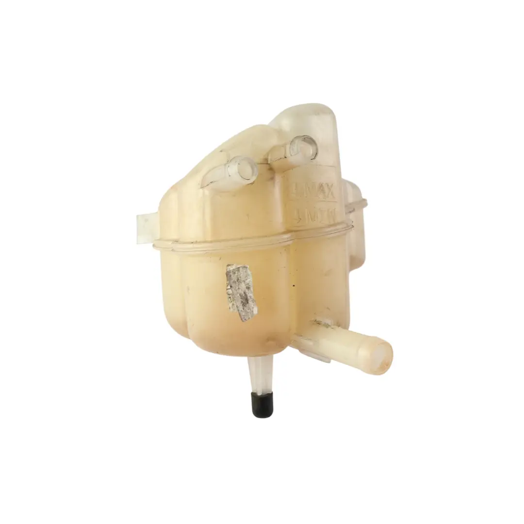 MK5 Depósito Expansión Refrigerante para Ford Mondeo con número de pieza DG93-8A080-BA Ford Mondeo MK5 Depósito Expansión Refrigerante - SKU DG93-8A080-BA - Número de pieza DG93-8A080-BA