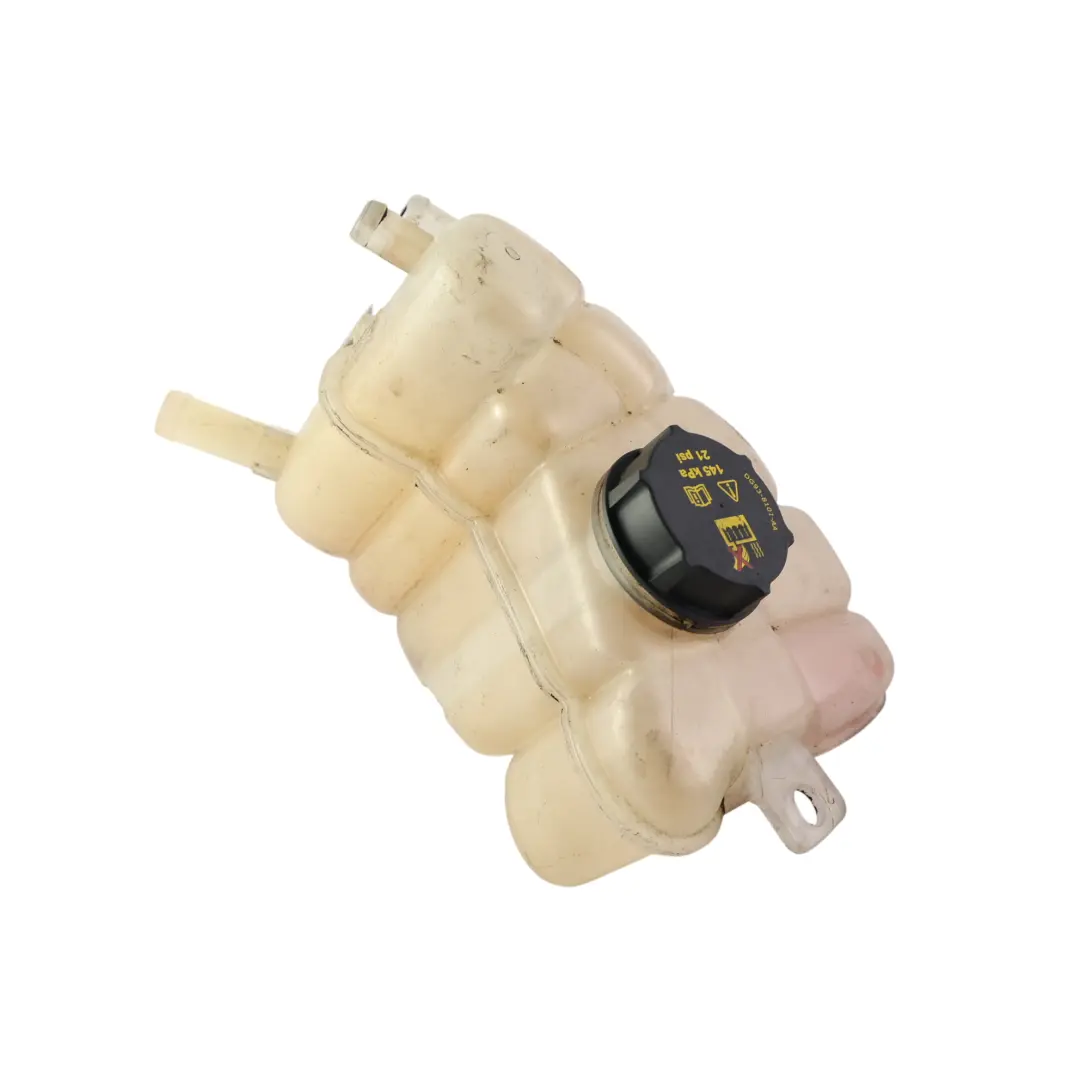 Ford Mondeo MK5 Serbatoio Espansione Liquido Refrigerante - SKU DG93-8A080-BA - Numero di parte DG93-8A080-BA