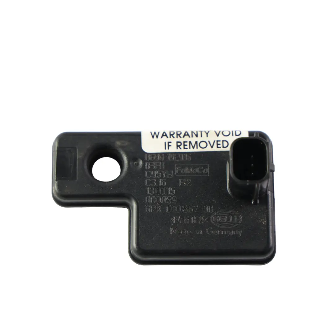 Mk5 Air Conditioning Sensor Dual Zone Temperature to Ford Mondeo with Part number DG9H-19E906-BB Ford Mondeo Mk5 Air Conditioning Sensor Dual Zone Temperature - SKU DG9H-19E906-BB - Part number DG9H-19E906-BB
