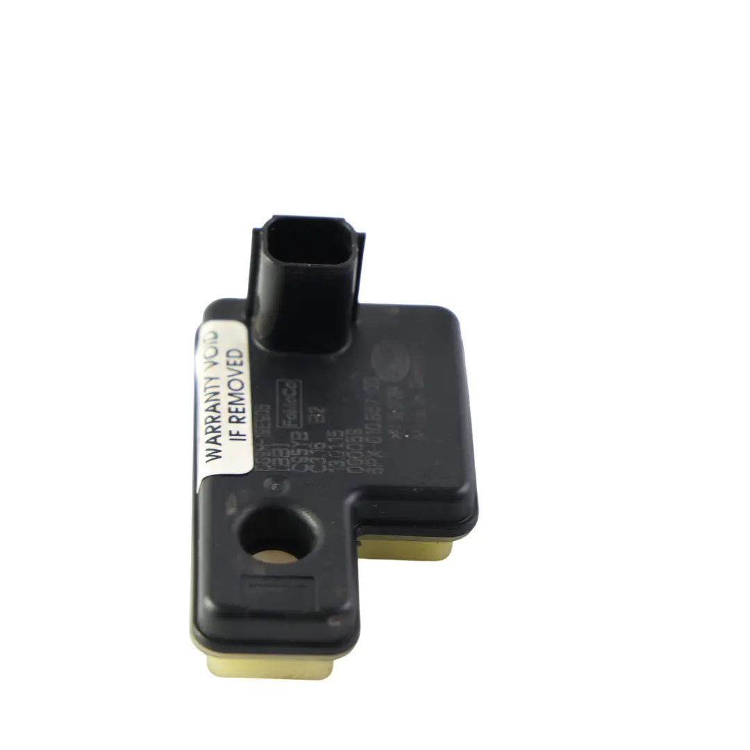 Mk5 Air Conditioning Sensor Dual Zone Temperature to Ford Mondeo with Part number DG9H-19E906-BB Ford Mondeo Mk5 Air Conditioning Sensor Dual Zone Temperature - SKU DG9H-19E906-BB - Part number DG9H-19E906-BB