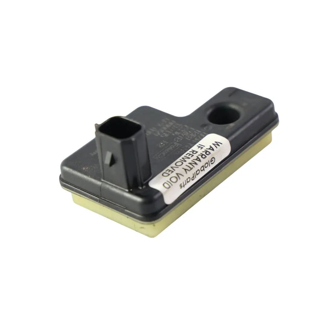 Ford Mondeo Mk5 Air Conditioning Sensor Dual Zone Temperature - SKU DG9H-19E906-BB - Part number DG9H-19E906-BB