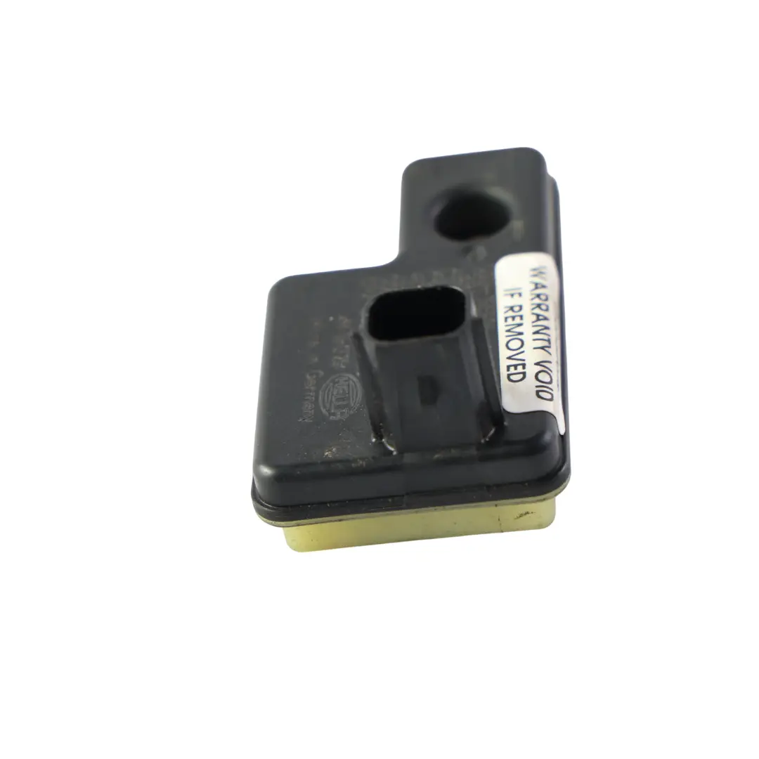 Ford Mondeo Mk5 Czujnik Klimatyzacji Dwustrefowy Temperatury - SKU DG9H-19E906-BB - Numer Części DG9H-19E906-BB