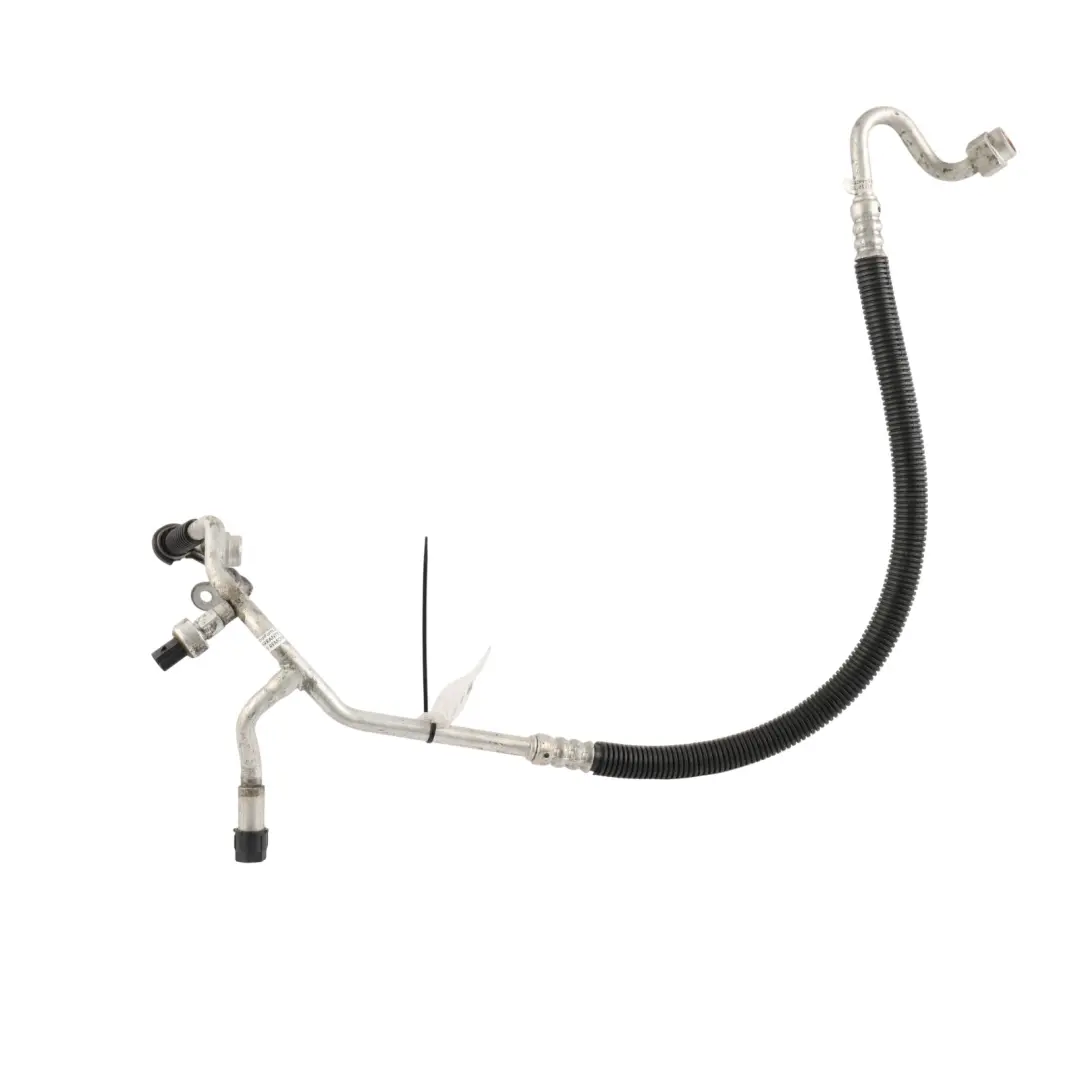Mk5 S-Max Mk2 Air Conditioning A/C Pipe Hose to Ford Mondeo with Part number DG9H-19N601-FD Ford Mondeo Mk5 S-Max Mk2 Air Conditioning A/C Pipe Hose - SKU DG9H-19N601-FD - Part number DG9H-19N601-FD
