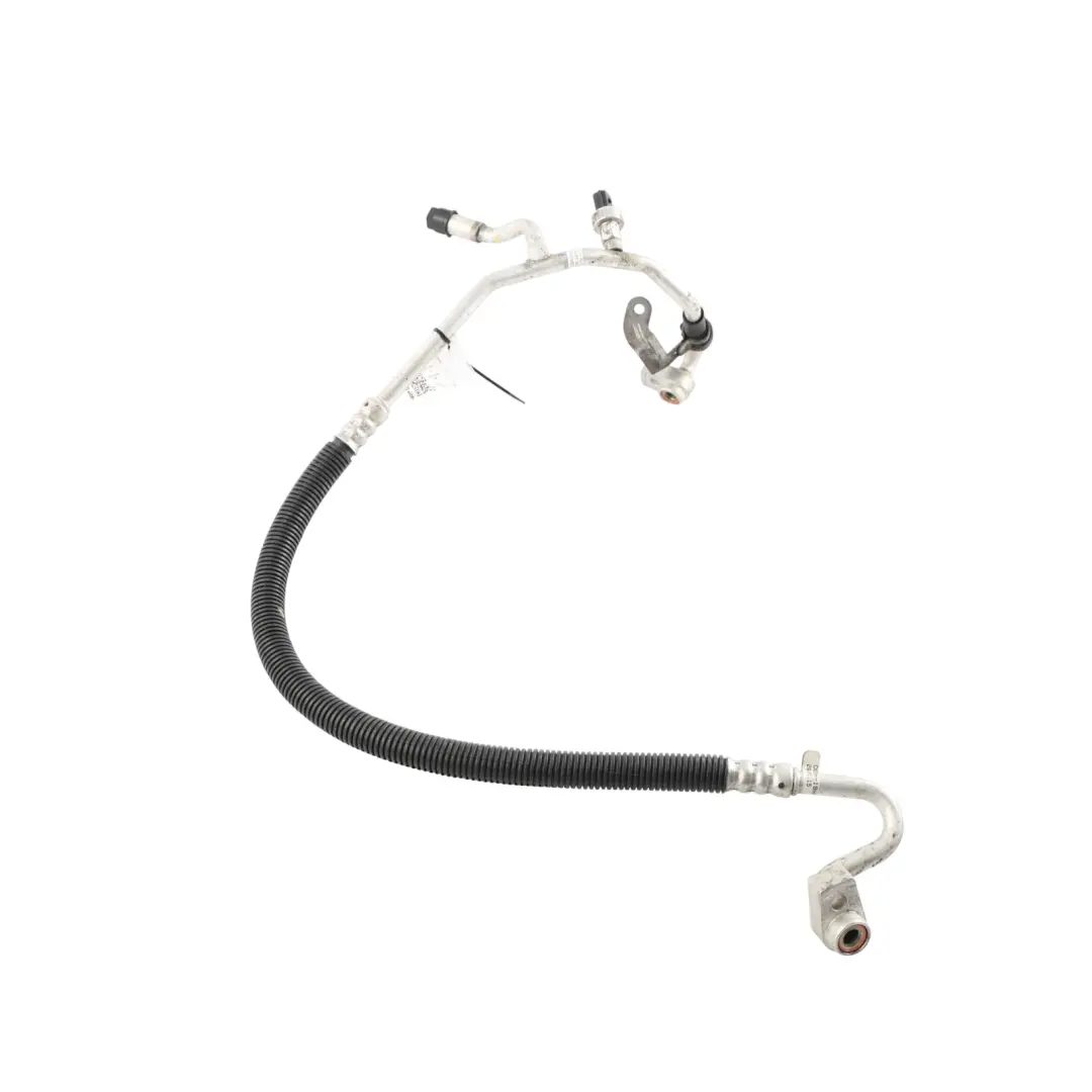 Mk5 S-Max Mk2 Air Conditioning A/C Pipe Hose to Ford Mondeo with Part number DG9H-19N601-FD Ford Mondeo Mk5 S-Max Mk2 Air Conditioning A/C Pipe Hose - SKU DG9H-19N601-FD - Part number DG9H-19N601-FD