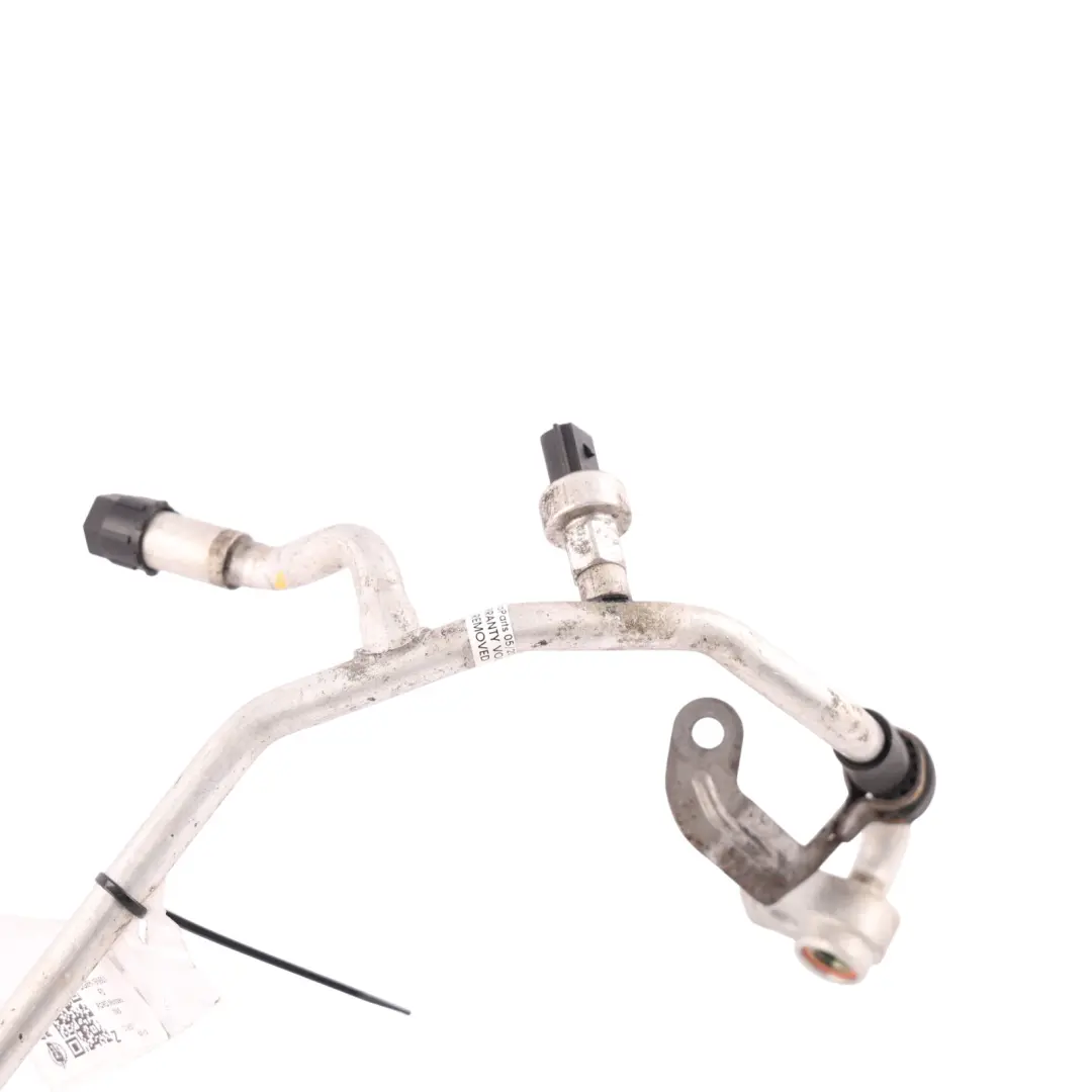 Mk5 S-Max Mk2 Air Conditioning A/C Pipe Hose to Ford Mondeo with Part number DG9H-19N601-FD Ford Mondeo Mk5 S-Max Mk2 Air Conditioning A/C Pipe Hose - SKU DG9H-19N601-FD - Part number DG9H-19N601-FD