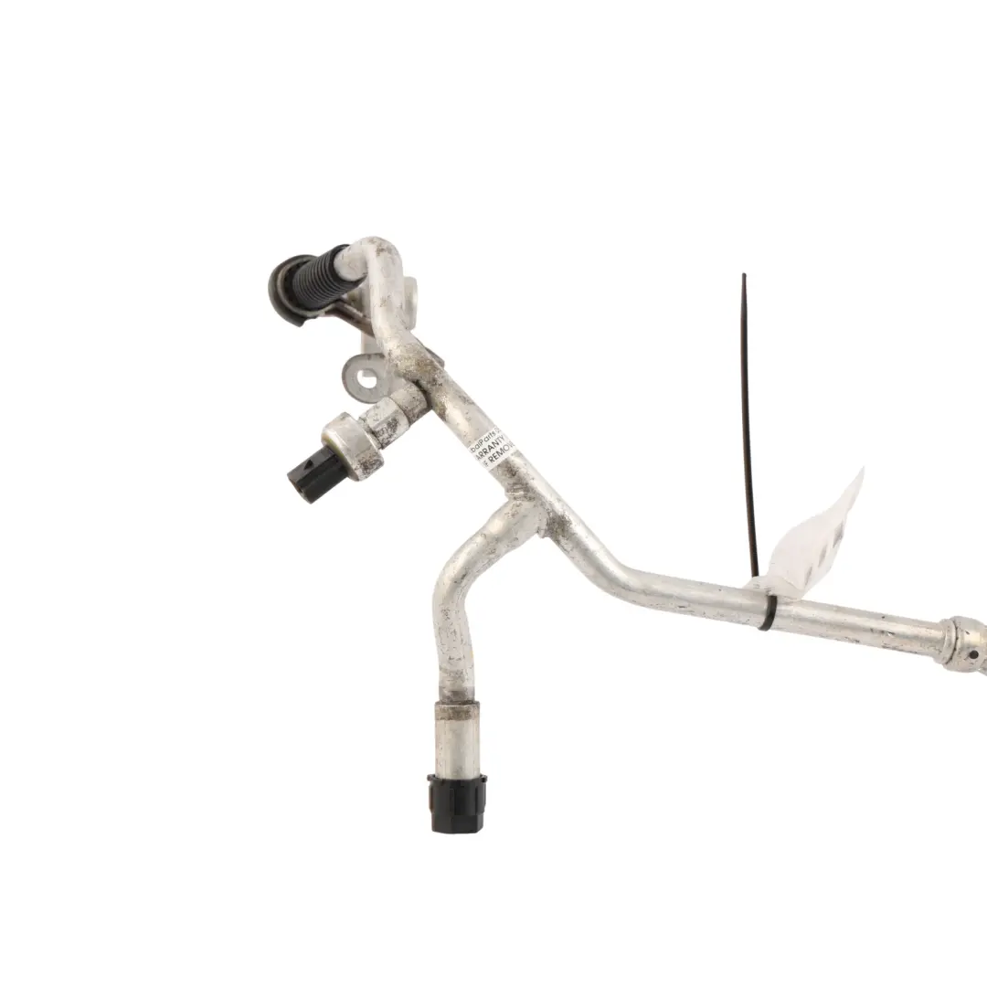 Ford Mondeo Mk5 S-Max Mk2 Air Conditioning A/C Pipe Hose - SKU DG9H-19N601-FD - Part number DG9H-19N601-FD