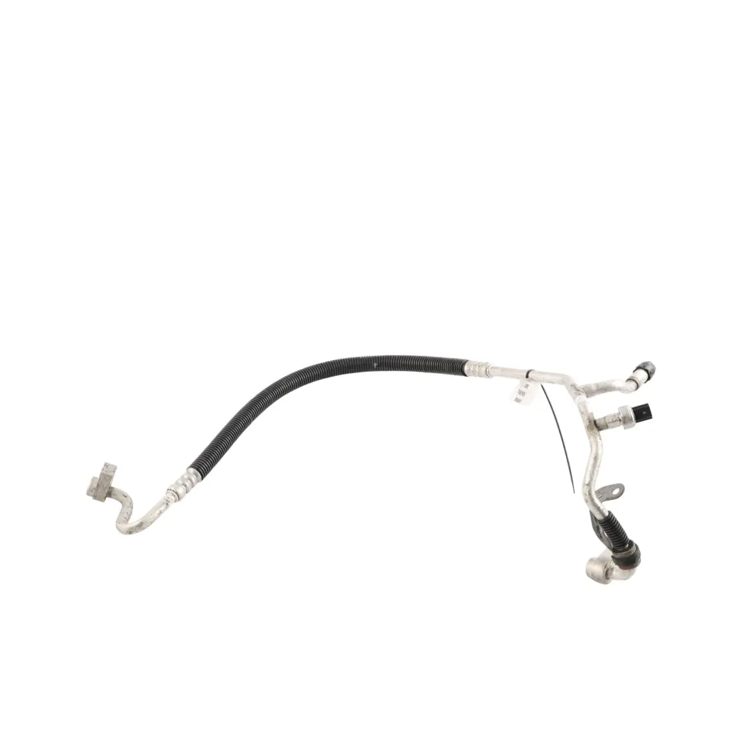Ford Mondeo Mk5 S-Max Mk2 Air Conditioning A/C Pipe Hose - SKU DG9H-19N601-FD - Part number DG9H-19N601-FD