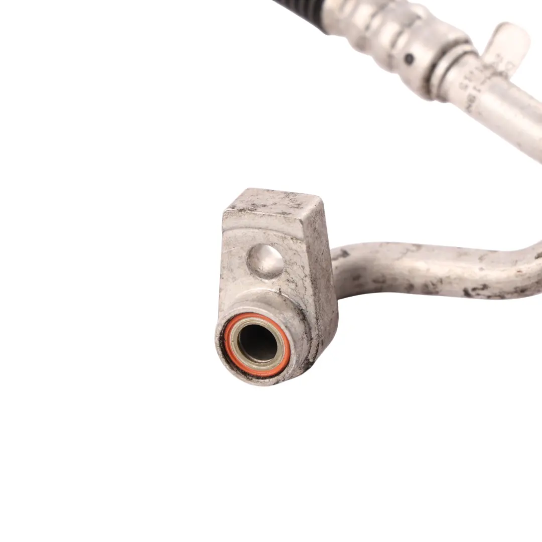 Ford Mondeo Mk5 S-Max Mk2 Air Conditioning A/C Pipe Hose - SKU DG9H-19N601-FD - Part number DG9H-19N601-FD