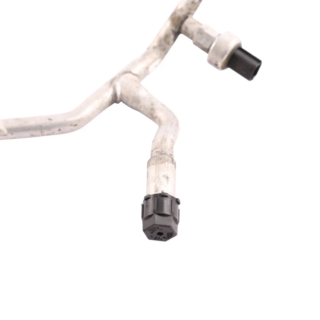 Mk5 S-Max Mk2 Air Conditioning A/C Pipe Hose to Ford Mondeo with Part number DG9H-19N601-FD Ford Mondeo Mk5 S-Max Mk2 Air Conditioning A/C Pipe Hose - SKU DG9H-19N601-FD - Part number DG9H-19N601-FD