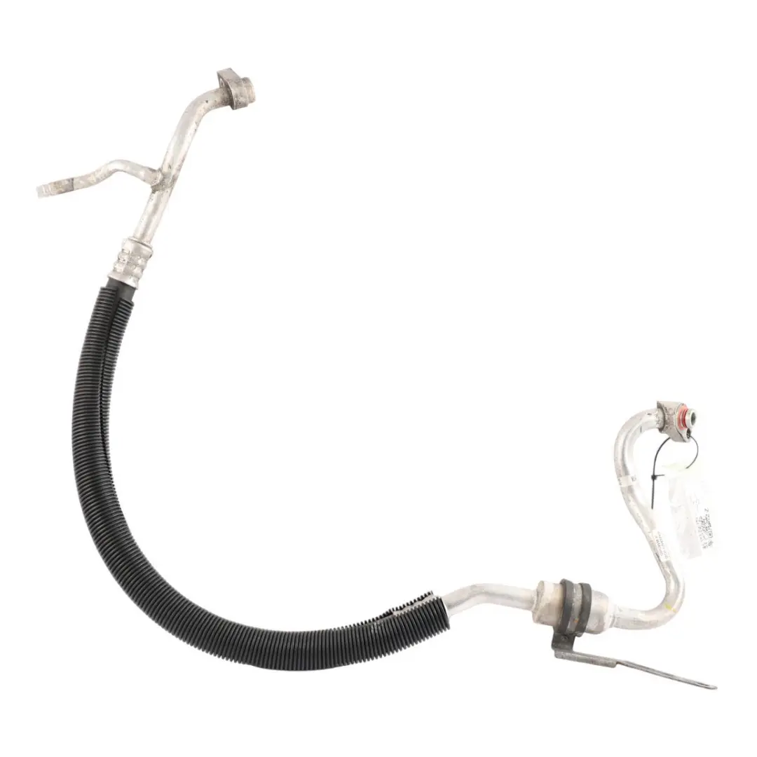 MK5 AC Air Con Conditioning Pipe Hose Line 2.0 TDCi to Ford Mondeo with Part number DG9H-19N602-NE Ford Mondeo MK5 AC Air Con Conditioning Pipe Hose Line 2.0 TDCi - SKU DG9H-19N602-NE - Part number DG9H-19N602-NE