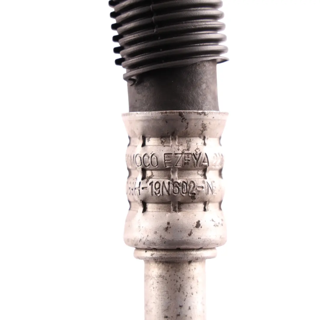Ford Mondeo MK5 AC Air Con Conditioning Pipe Hose Line 2.0 TDCi - SKU DG9H-19N602-NE - Part number DG9H-19N602-NE