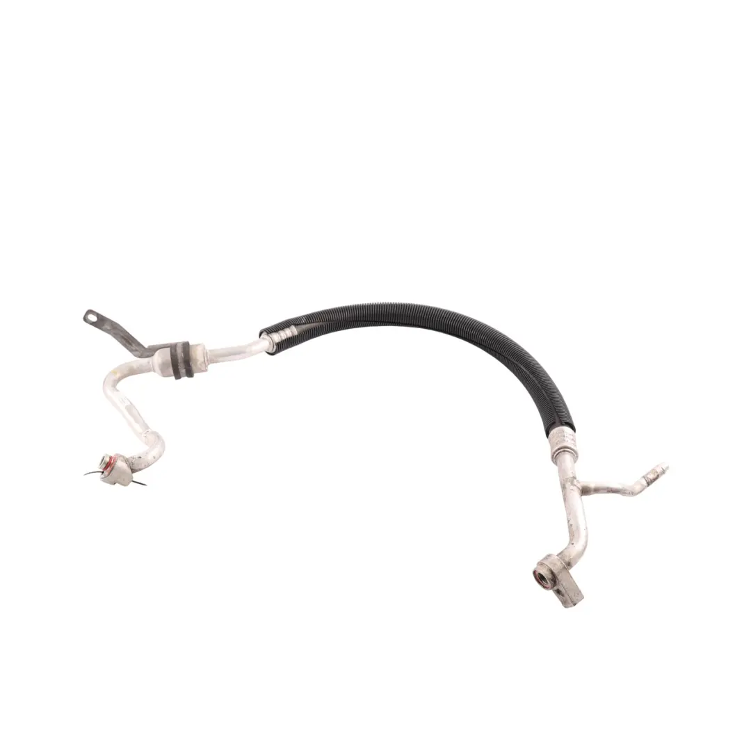 MK5 AC Air Con Conditioning Pipe Hose Line 2.0 TDCi to Ford Mondeo with Part number DG9H-19N602-NE Ford Mondeo MK5 AC Air Con Conditioning Pipe Hose Line 2.0 TDCi - SKU DG9H-19N602-NE - Part number DG9H-19N602-NE
