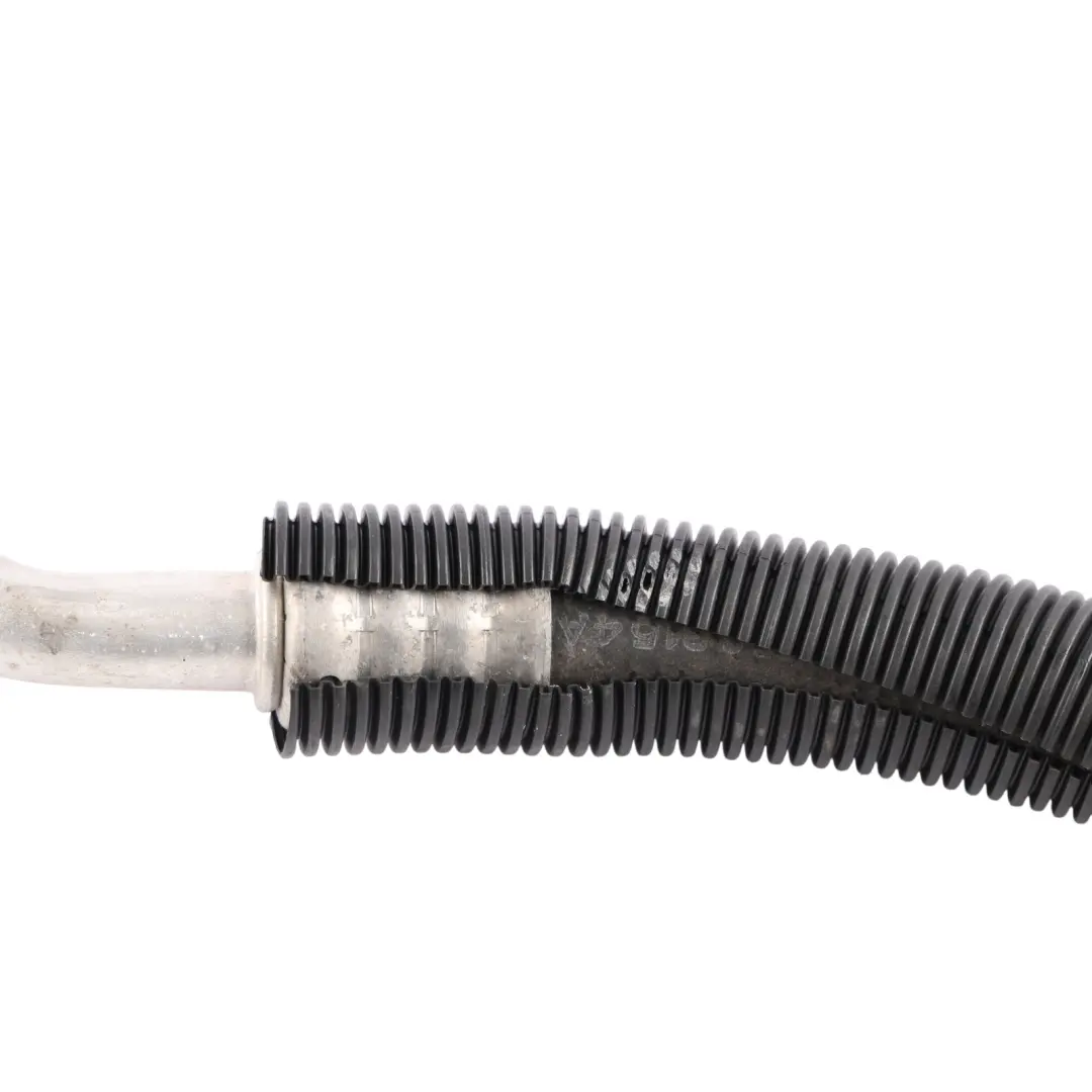 Ford Mondeo MK5 AC Air Con Conditioning Pipe Hose Line 2.0 TDCi - SKU DG9H-19N602-NE - Part number DG9H-19N602-NE