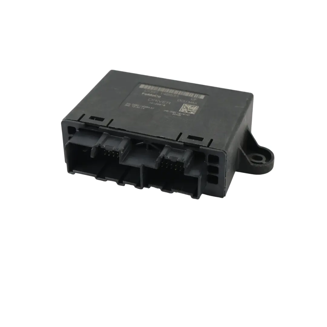 MK5 Modulo Controllo Porta Anteriore Destro per Ford Mondeo con numero di parte DG9T-14B531-CF Ford Mondeo MK5 Modulo Controllo Porta Anteriore Destro - SKU DG9T-14B531-CF - Numero di parte DG9T-14B531-CF