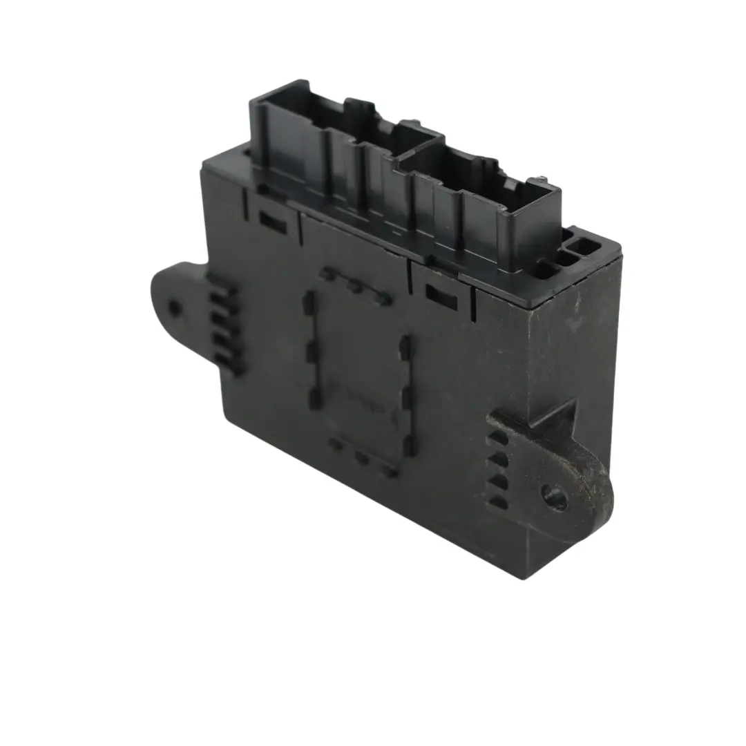 Ford Mondeo MK5 Front Door Control Module ECU Right O/S - SKU DG9T-14B531-CF - Part number DG9T-14B531-CF