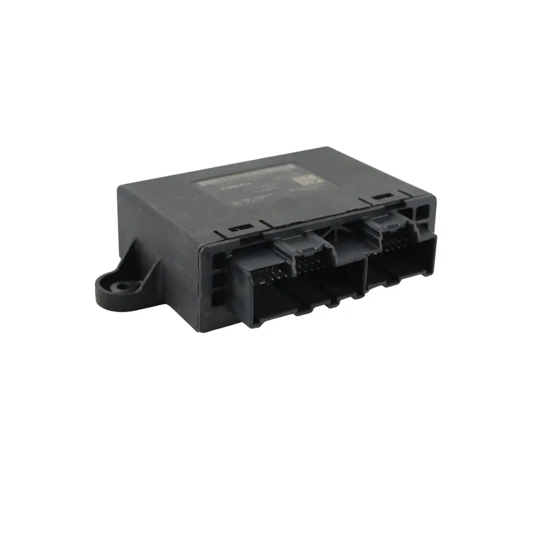 MK5 Modulo Controllo Porta Anteriore Destro per Ford Mondeo con numero di parte DG9T-14B531-CF Ford Mondeo MK5 Modulo Controllo Porta Anteriore Destro - SKU DG9T-14B531-CF - Numero di parte DG9T-14B531-CF