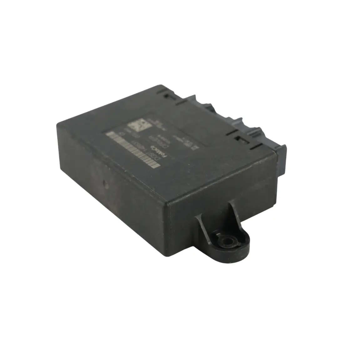 Ford Mondeo MK5 Module Contrôle Porte Avant Droite - SKU DG9T-14B531-CF - Numéro de pièce DG9T-14B531-CF