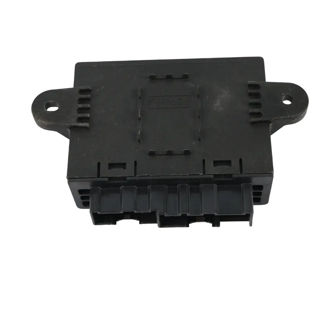 Ford Mondeo MK5 Front Door Control Module ECU Right O/S - SKU DG9T-14B531-CF - Part number DG9T-14B531-CF