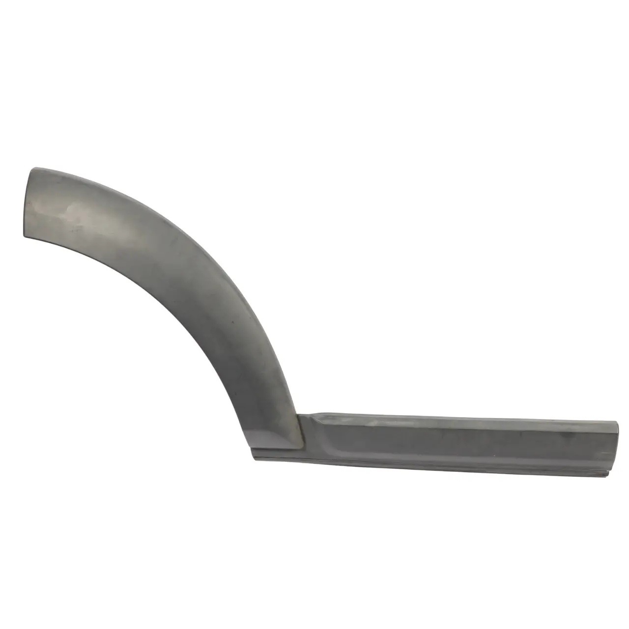 Land Rover Discovery 4 L319 Rear Whell Arch Cover Moulding Right O/S DGP000144