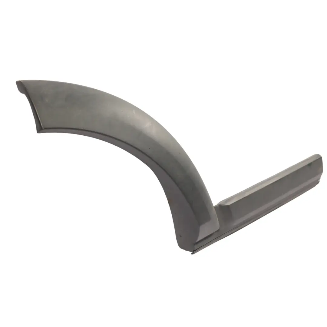 Land Rover Discovery 4 L319 Rear Whell Arch Cover Moulding Right O/S - SKU DGP000144 - Part number DGP000144